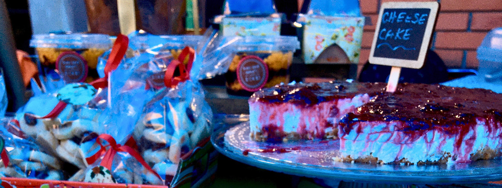 A Feira Vegana de Natal JMA acontece em dose dupla em São Paulo